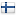inuki.pl server is located in Finland